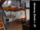 Apartmány Stodola 30