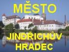 Město Jindřichův Hradec 